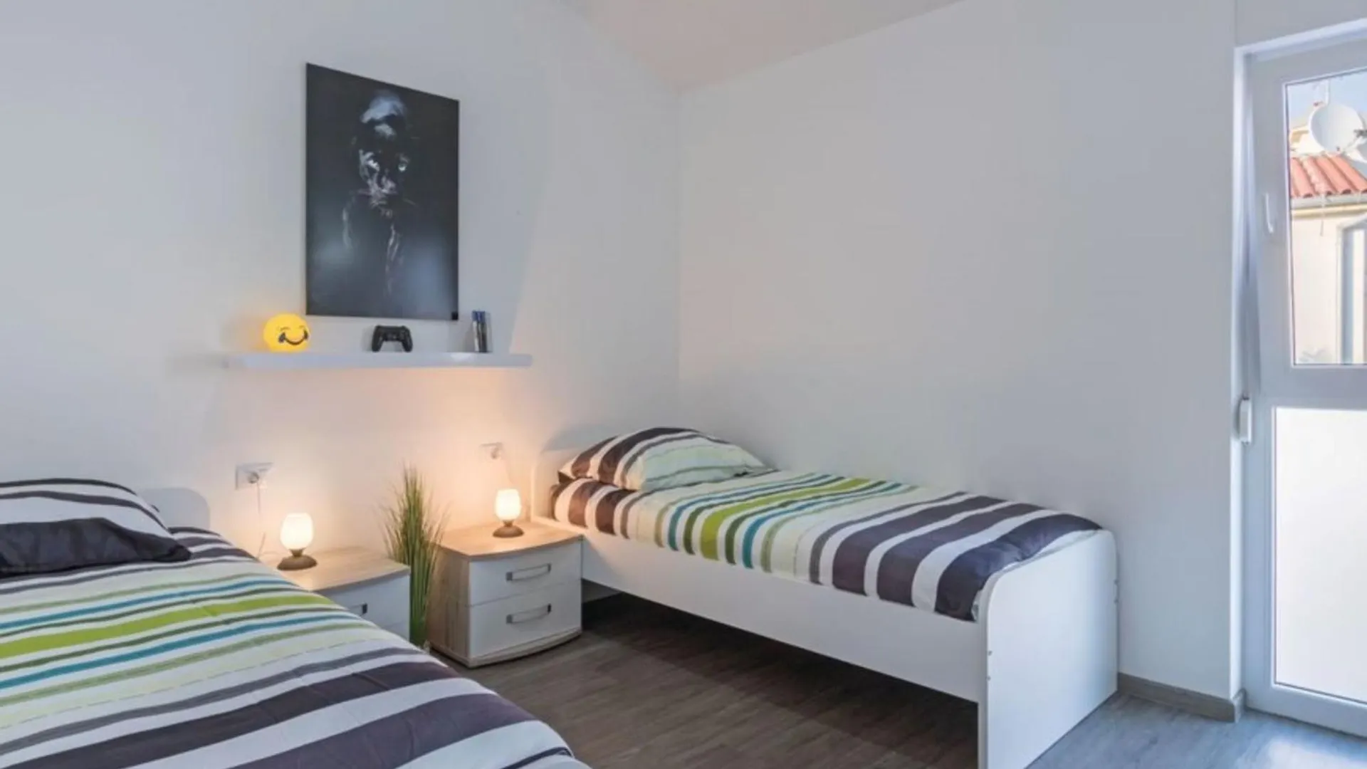 Villa Freya By Interhome Medulin Croatia