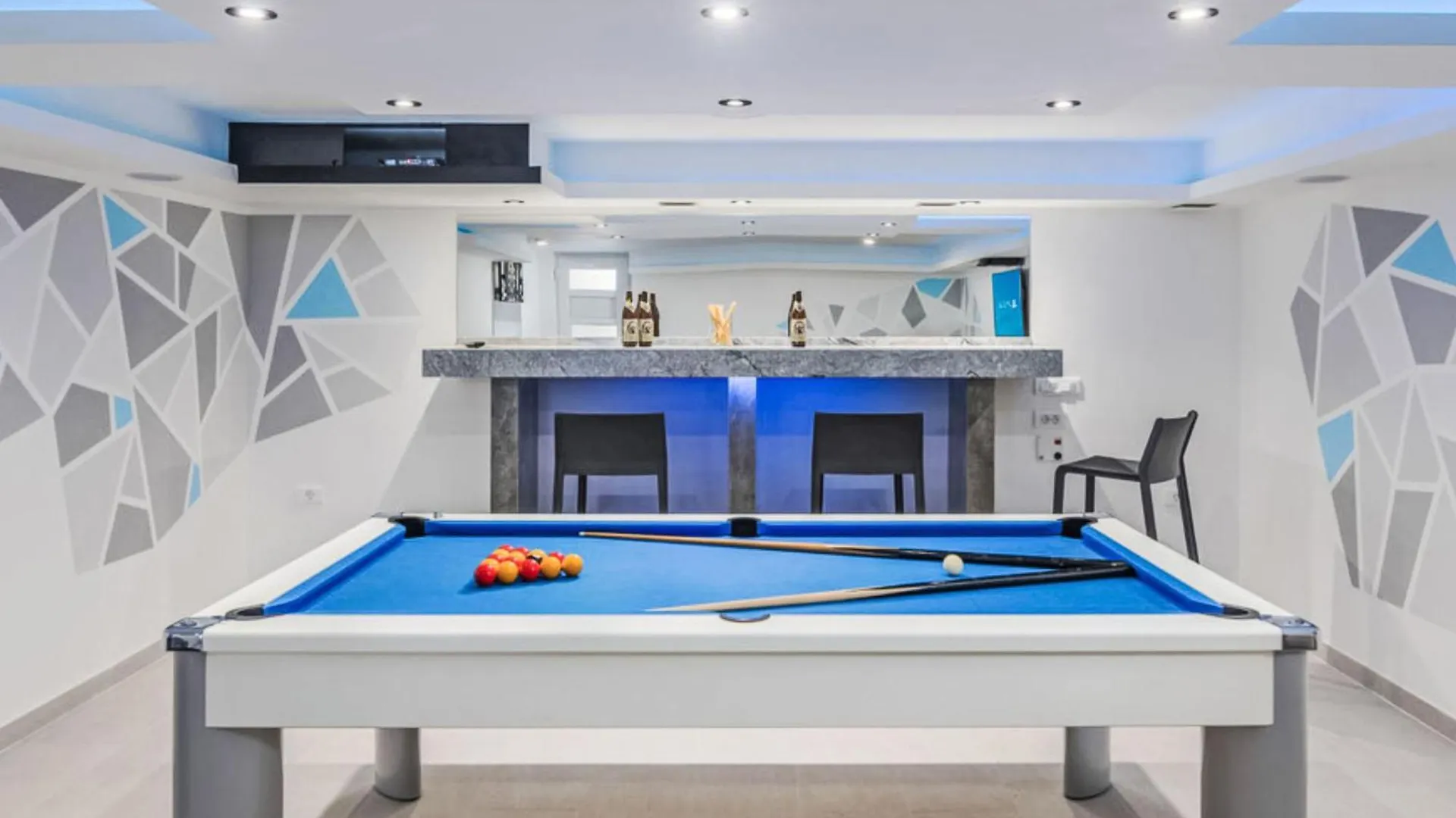 Villa Freya By Interhome Medulin