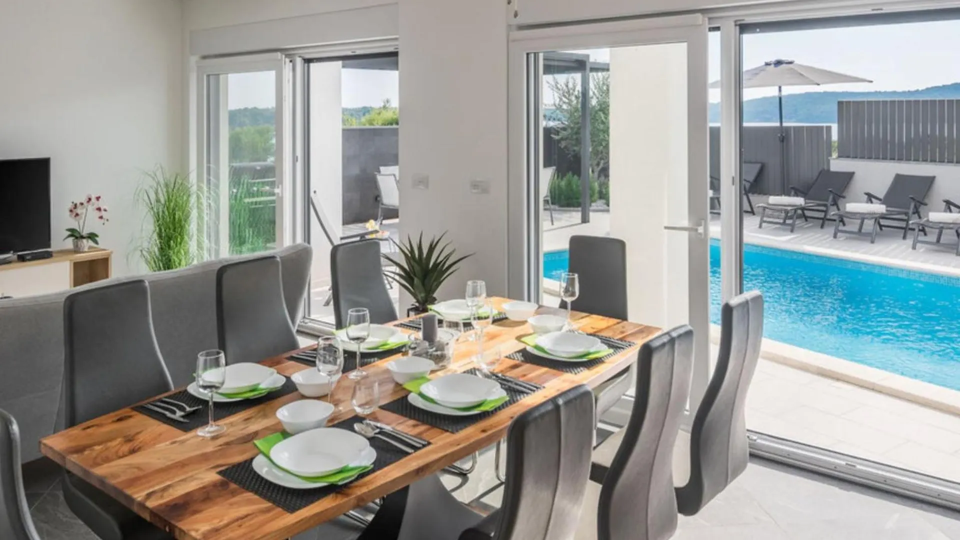 Villa Freya By Interhome Medulin
