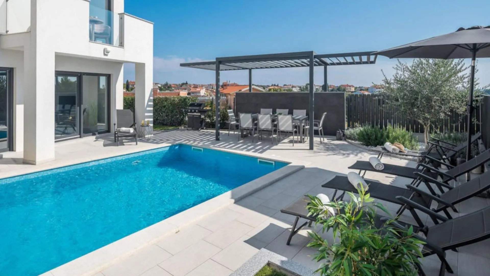 Villa Freya By Interhome Medulin