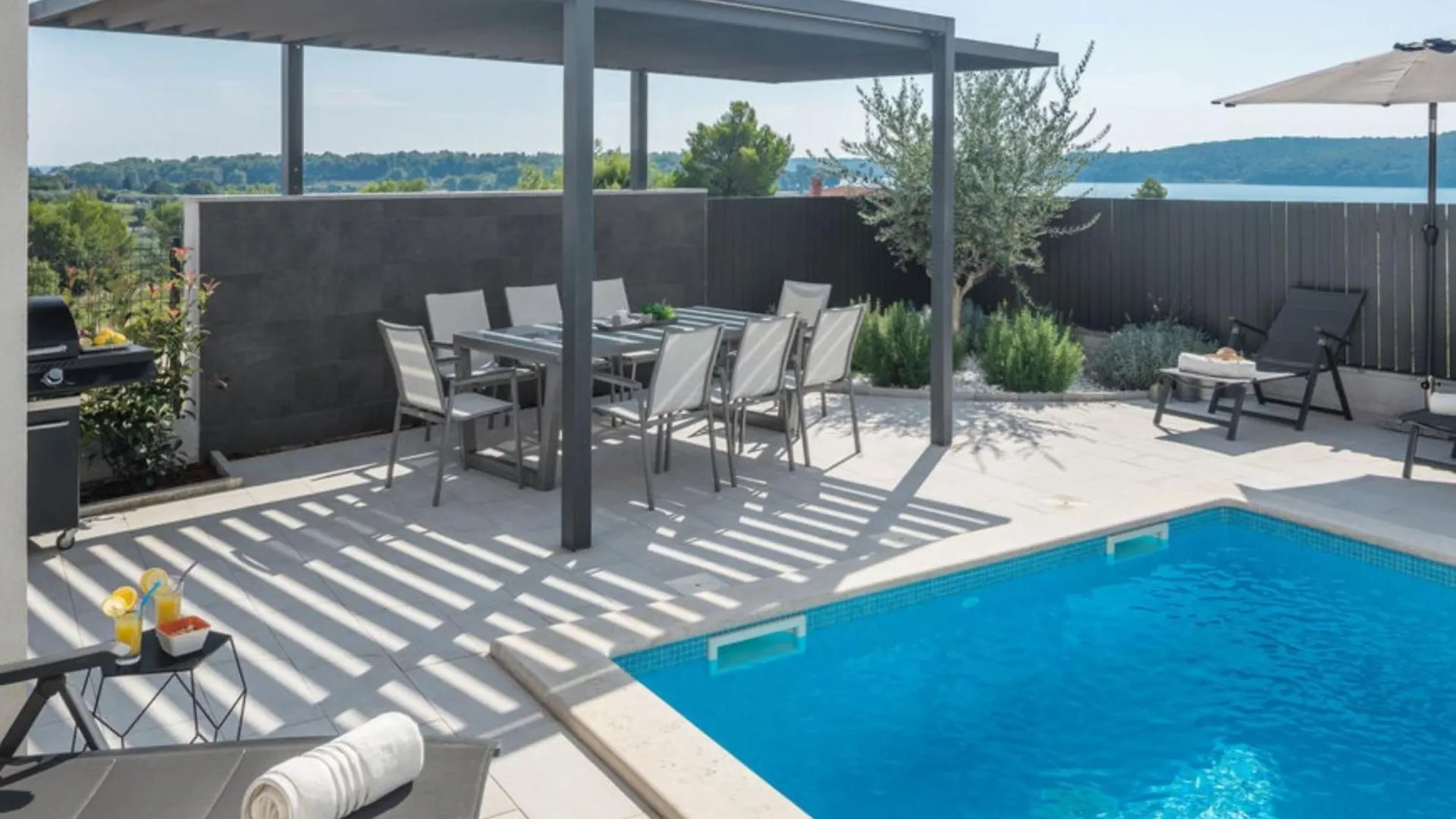 Villa Freya By Interhome Medulin