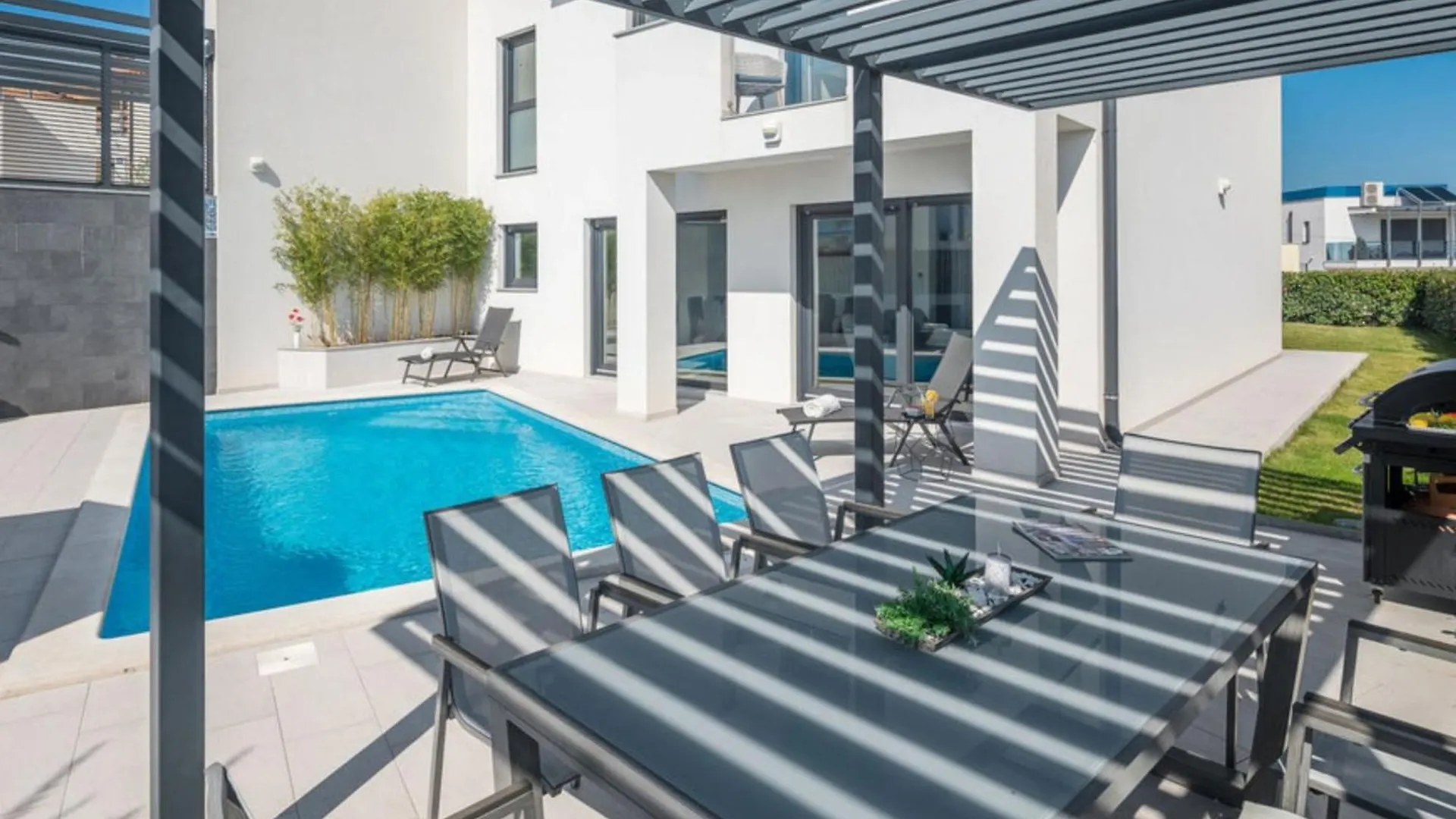 Villa Freya By Interhome Medulin