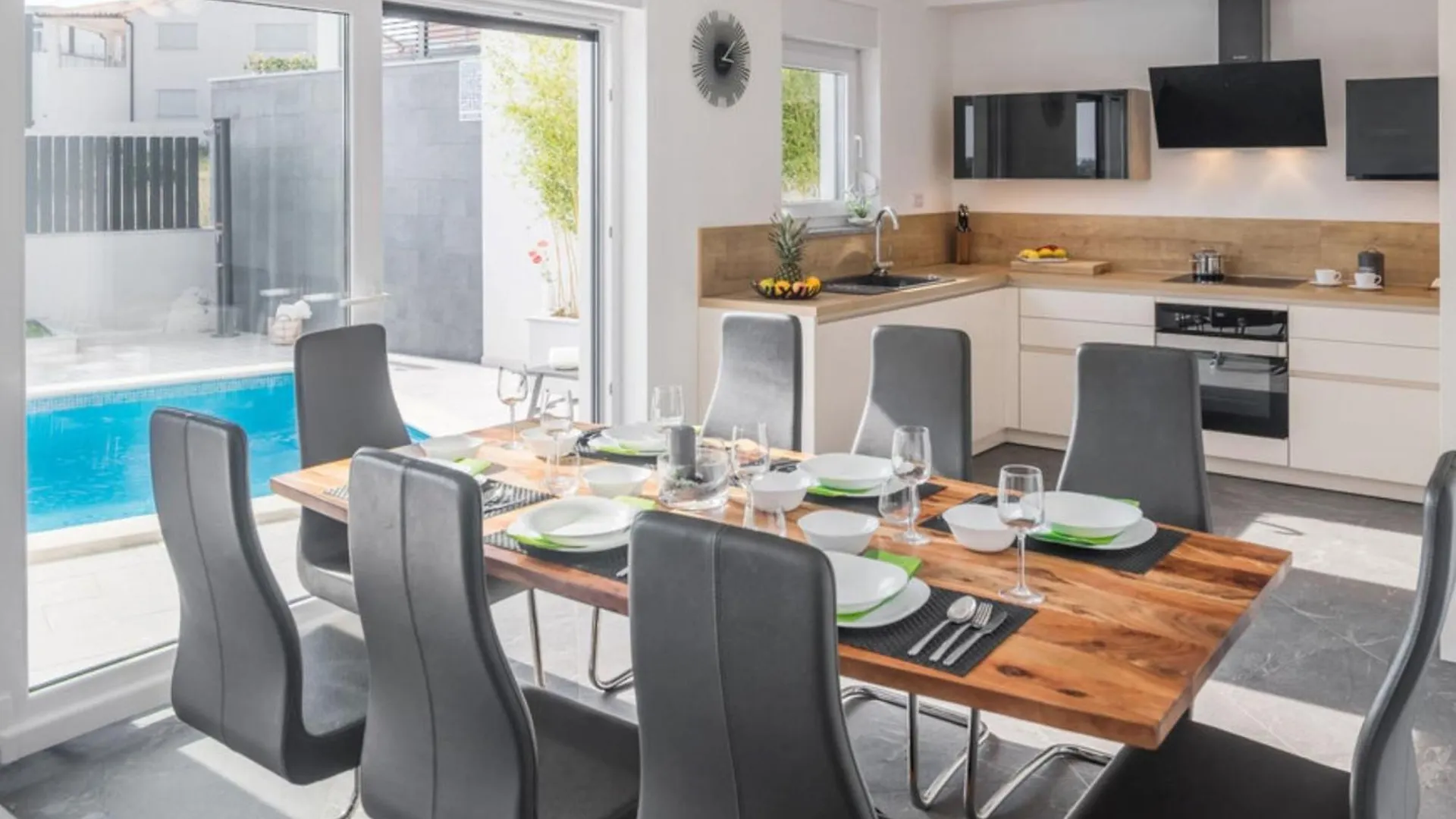 Villa Freya By Interhome Medulin