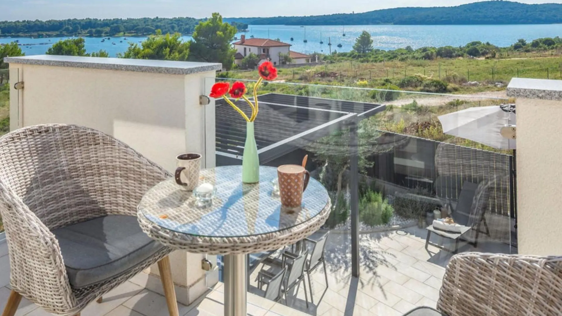 Villa Freya By Interhome Medulin 0*,