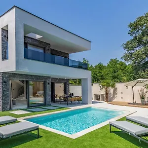 Villa Superb Design, Medulin
